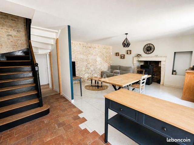 Maison vente à Cognac, Jarnac