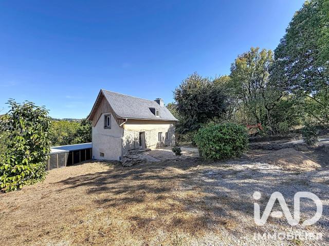 Maison vente à Lanteuil, Corrèze