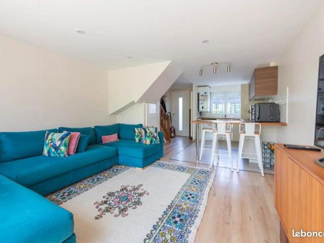Maison vente à Suresnes, Quartier Écluse-Belvédère
