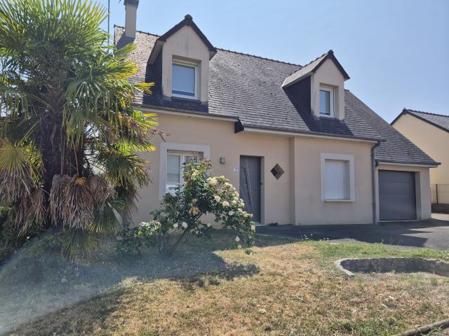 Maison vente à La Flèche, Sablé-sur-sarthe