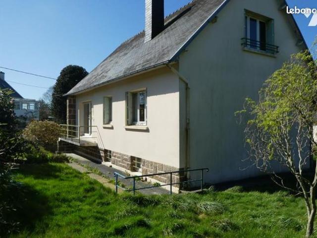 Maison vente à Morlaix, Bretagne