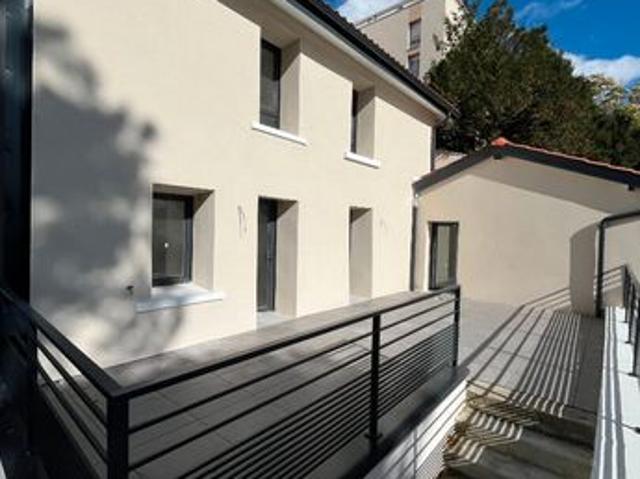 Maison vente à Pont-Évêque, Isère