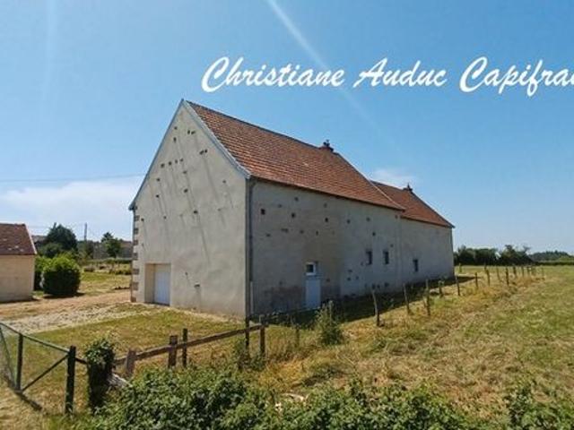 Maison vente à Charolles, Martigny-le-comte