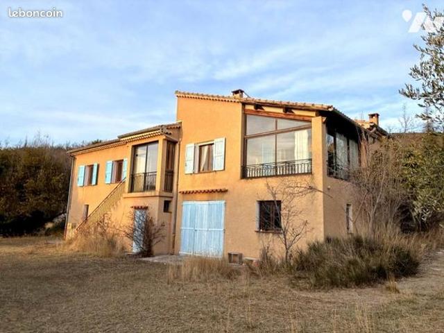 Maison vente à Digne-les-Bains, Moustiers-sainte-marie