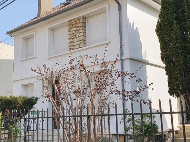 Maison location à Nanterre, Asnières-sur-seine