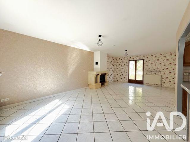 Maison vente à Sedan