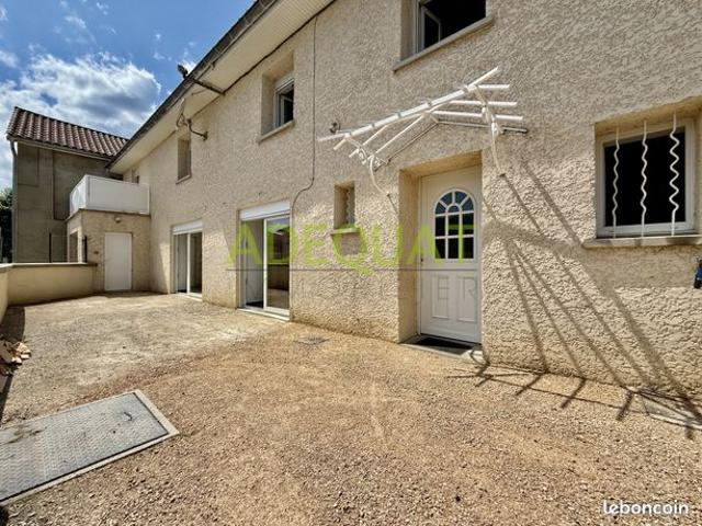 Maison vente à La Tour-du-Pin, Vénérieu
