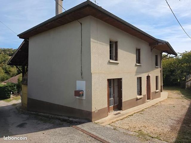 Maison vente à Saint-Pierre-de-Bressieux, Isère