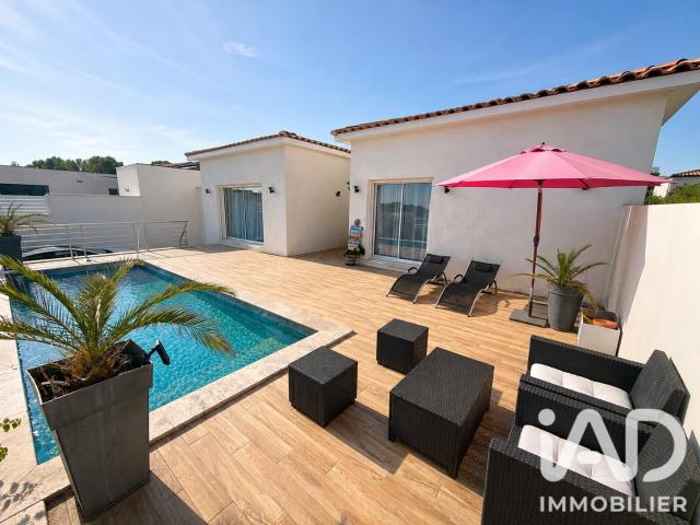 Maison vente à Castanet, Nîmes