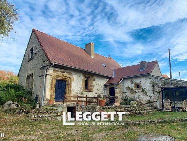 Maison vente à Angoulême, Saint-sornin