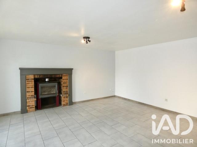 Maison vente à Châtellerault, Doussay