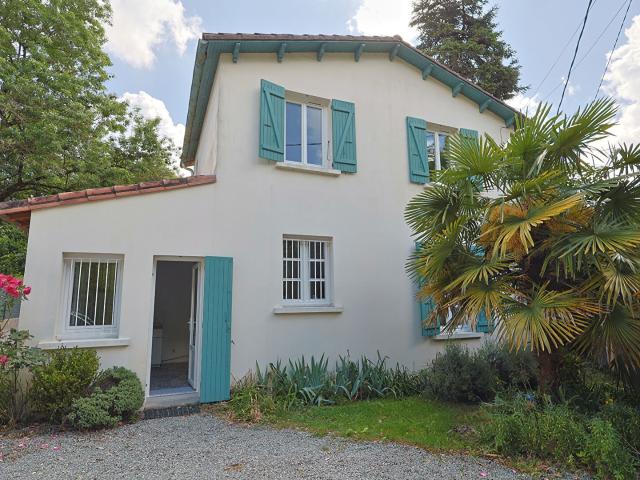 Maison vente à Rochefort, Saint-palais-sur-mer