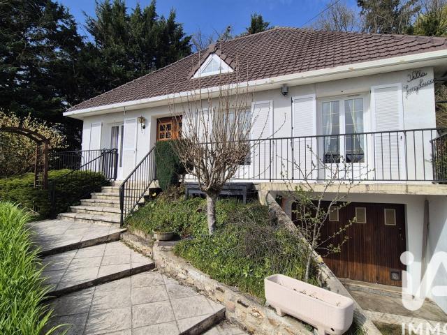Maison vente à Senlis, Rosoy-en-multien
