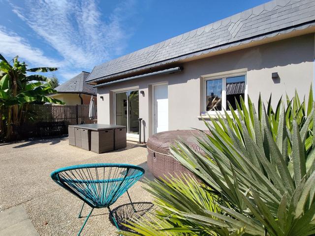 Maison vente à Le Havre, Octeville-sur-mer