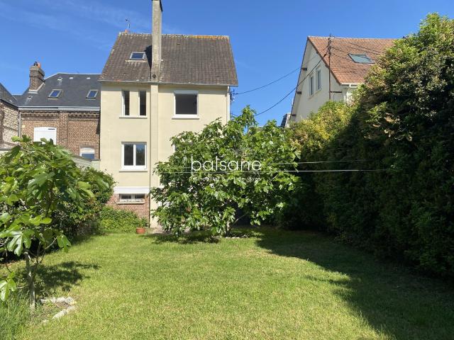 Maison vente à Rouen, Ruan