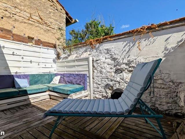 Maison vente à Dijon