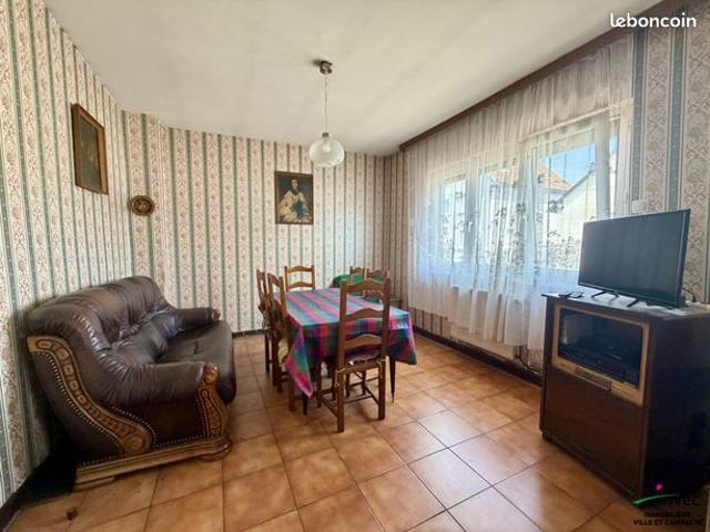 Maison vente à Molsheim, Duppigheim
