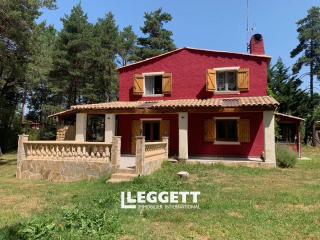 Maison vente à Arrondissement de Draguignan, La Bastide