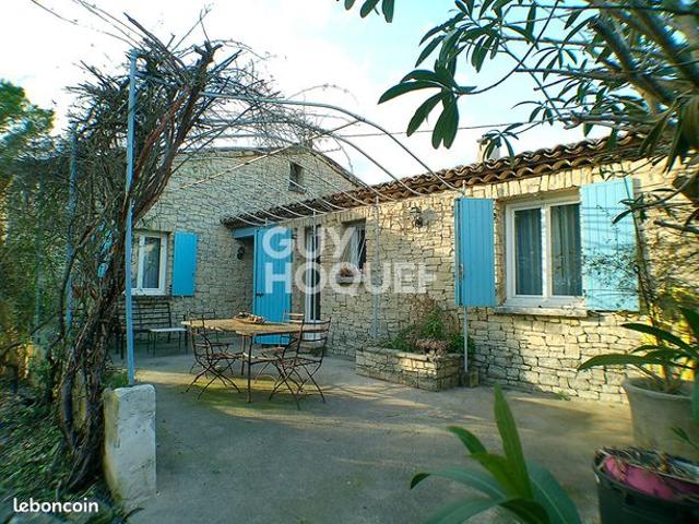 Maison vente à Avignon, Caumont-sur-durance