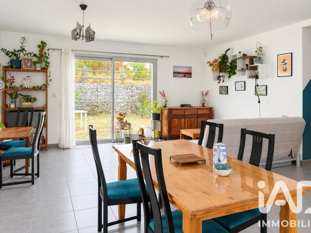 Maison vente à La Cozonnière, Pollionnay