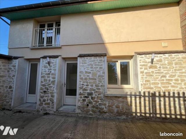 Maison vente à Laon, Corbeny