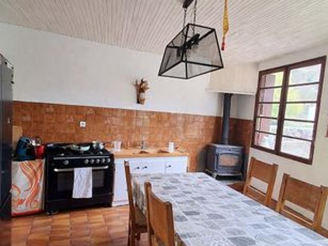 Maison vente à Bagnères-de-Bigorre, Sost