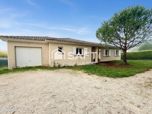 Maison vente à Agen