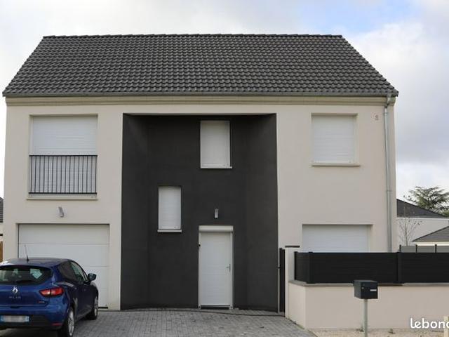 Maison vente à Versailles