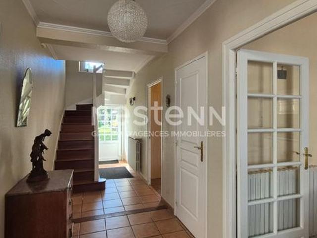 Maison vente à Sizun, Finistère