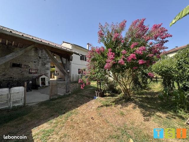 Maison vente à Castelbiague, Haute-Garonne