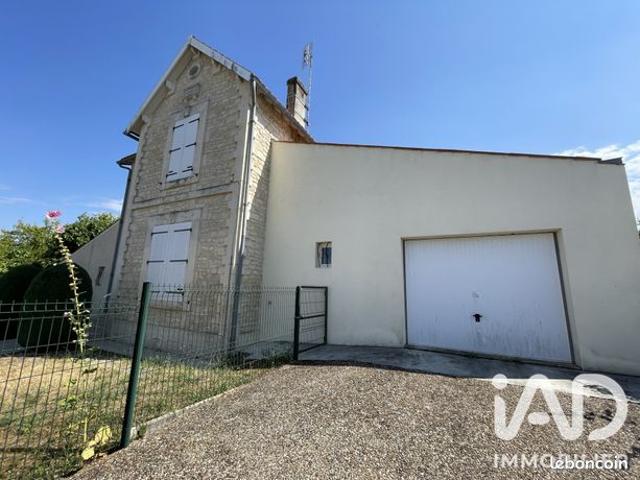 Maison vente à Jonzac, Pons