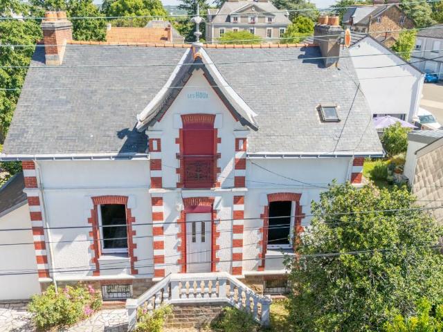 Maison vente à La Montagne, La Briandière