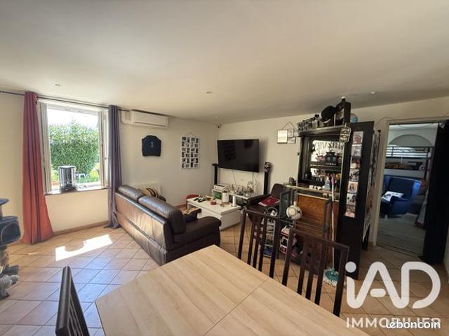 Maison vente à Provins, Montceaux-lès-provins