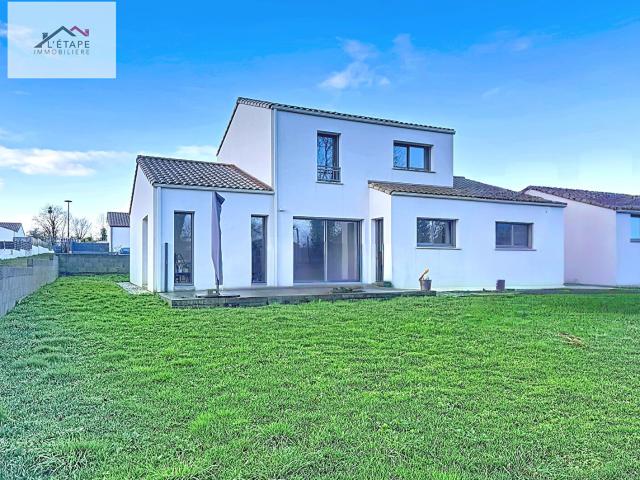 Maison vente à Les Sables-d'Olonne, Nieul-le-dolent