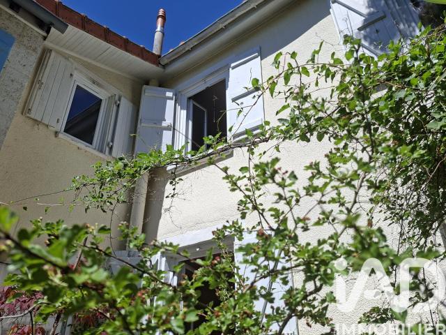 Maison vente à Angoulême, Montemboeuf
