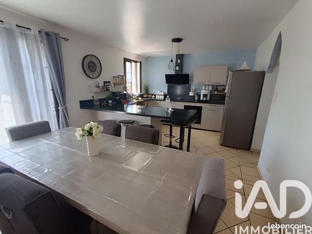 Maison vente à Saint-hilaire-de-lusignan, Lot-et-Garonne