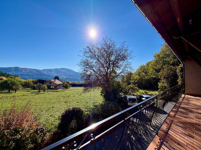Maison location à Les Cesaris, La Bâtie-Neuve