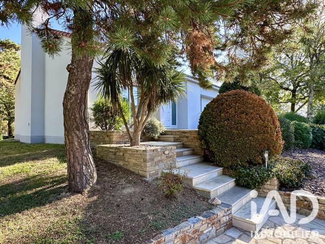Maison vente à Nantes, Vallet