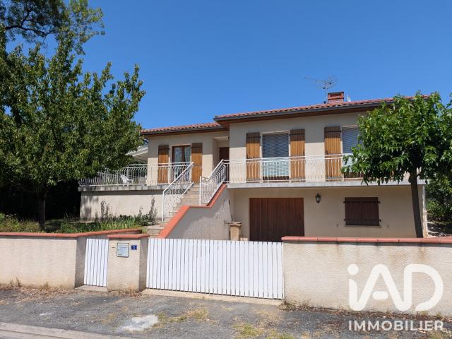 Maison vente à Albi, Saint-juéry