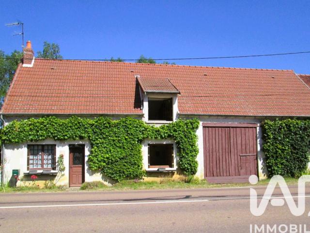 Maison vente à Beauregard, Varennes-lès-Narcy