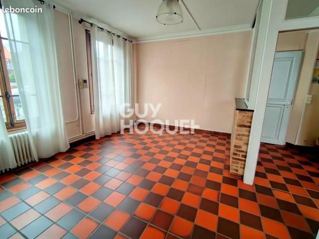 Maison vente à Péronne, Somme
