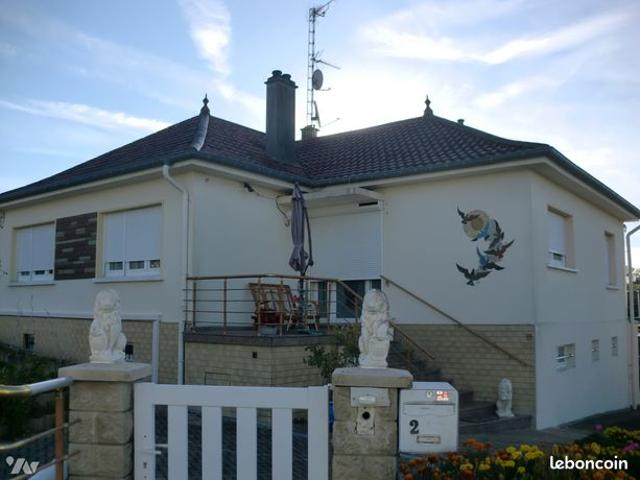 Maison vente à Loupershouse, Moselle