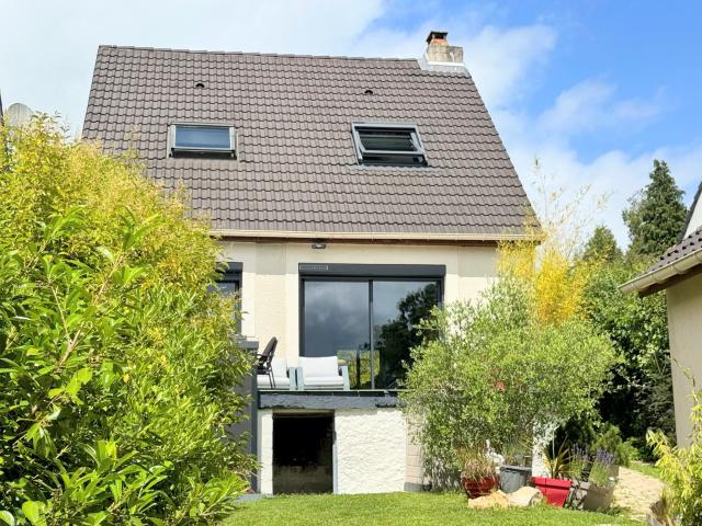 Maison vente à Rambouillet, Lévis-saint-nom