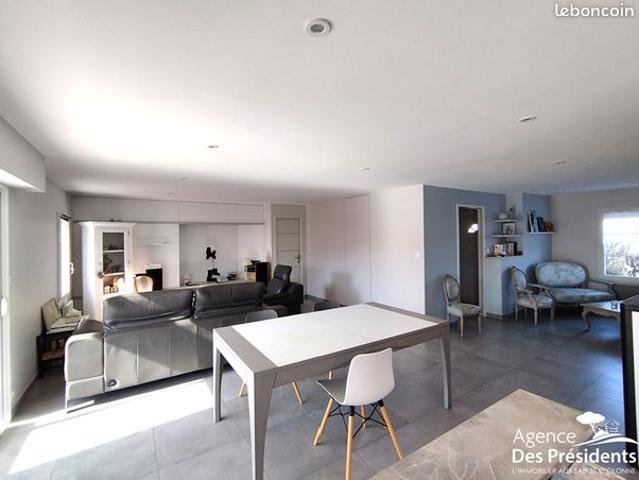 Maison vente à Les Sables-d'Olonne, Château-d'olonne