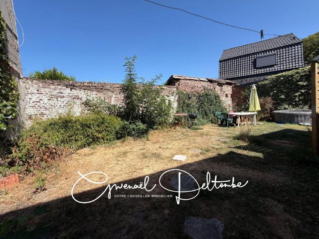 Maison vente à Beaurains, Pas-de-Calais
