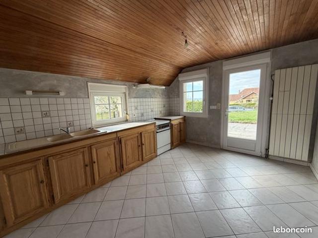 Maison vente à Laviron, Doubs