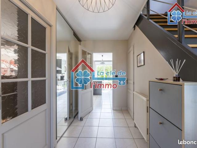 Maison vente à Melun, Moissy-cramayel