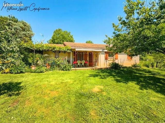 Maison vente à Périgueux, La Douze