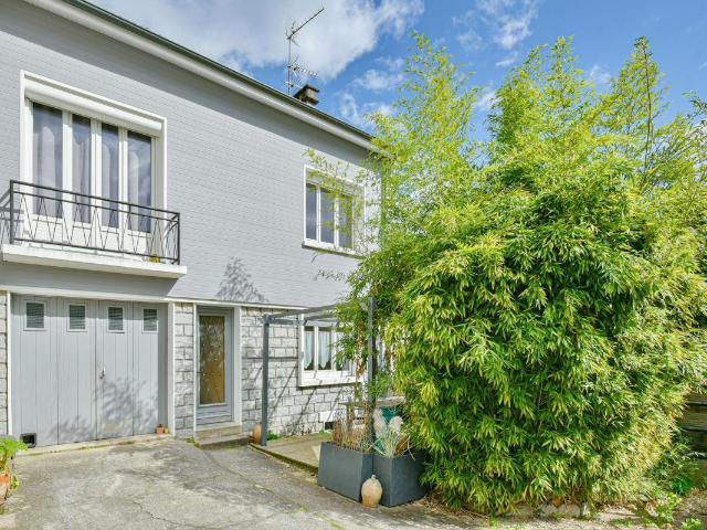 Maison vente à Limoges