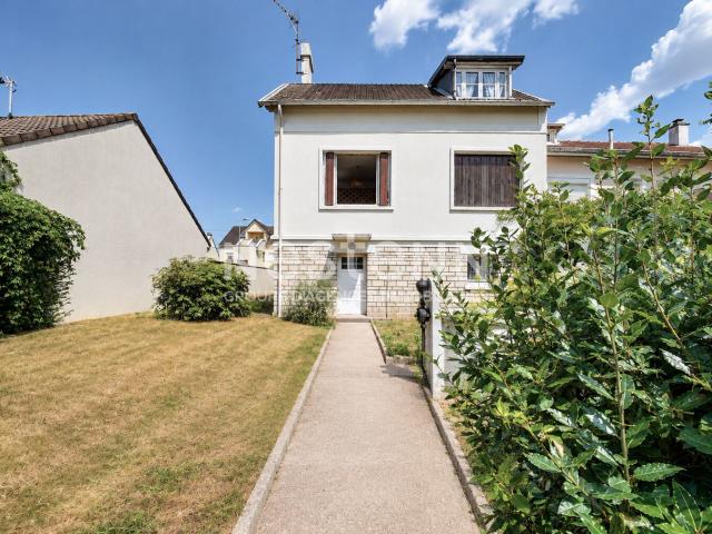 Maison vente à Torcy, Roissy-en-brie